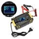 thumbnail image 3 of Batería Cargador De Batería Inteligente De 12V/24V Reparación De Pulso De Carga Automática Para Motocicleta De Coche, 3 of 7