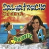 Salvatrucho: Cumbia Remix 4