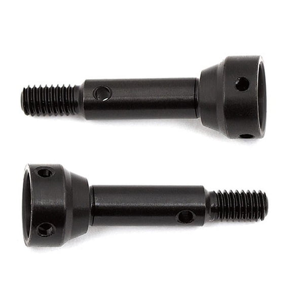 Associated 92060 Front CVA Axles B64D
