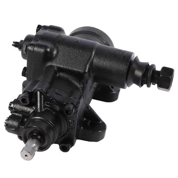 KESSOCCO 1Pc Power Steering Gear Box 27-7539 Fit for 1988-2002 Dodge Ram 1500 2500 Chevrolet C2500 C35 K3500 Tahoe