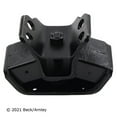 thumbnail image 4 of BeckArnley 104-0825 Transmission Mount, 4 of 5