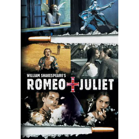 Romeo and Juliet (Vudu Digital Video on Demand) (Best Character In Romeo And Juliet)