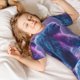 thumbnail image 5 of Balery Mystical White gorilla Jungle Conjunto de Pijama Infantil de Manga Corta con Estampado – Ropa de Dormir de Algodón Suave-3X-Large, 5 of 6