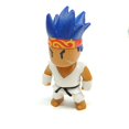 thumbnail image 1 of Stumble Guys Série 1 Figurines d'Action en PVC Ensemble de Statues Miniatures de Collection, 1 of 10
