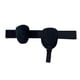 thumbnail image 1 of Hernia Belt for Men Women Abdominal Binder Lower Waist Support Belt for Umbilical Hernias Belly Button Hernias, 1 of 5