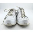 thumbnail image 3 of New Balance Mens 608 Cross Trainer Sneakers White MX608AW5 Size 8 4E (EEEE), 3 of 6