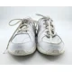 thumbnail image 3 of New Balance Mens 608 Cross Trainer Sneakers White MX608AW5 Size 8 4E (EEEE), 3 of 5