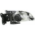 thumbnail image 2 of For Mazda 626 1998-1999 Headlight Assembly Driver Side | MA2502115 | GD8A-51-040A, 2 of 4