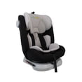 thumbnail image 1 of Autoasiento Bebé Tutto Baby Porta Bebé Negro, 1 of 2