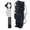Black, variant on 360 Rotating Bike Cup Holder Adjustable Handlebar Cup Cage For Motorcycles Scooters Water Bottle Holder