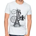 thumbnail image 1 of Playera Camiseta Hombre Niño Paris Francia Torre Eiffel 008, 1 of 2