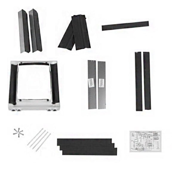 Downflow Kit