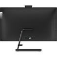 thumbnail image 2 of Lenovo IdeaCentre 3 27" All-in-One Desktop Computer, Core i5, 8GB, 512GB SSD, Black, 2 of 10