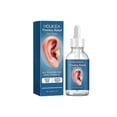 thumbnail image 1 of Houkea Ear Care Drops Care Cleansing Ear Wax Gentle Formula Comfortable Ear Care Drops, 1 of 3