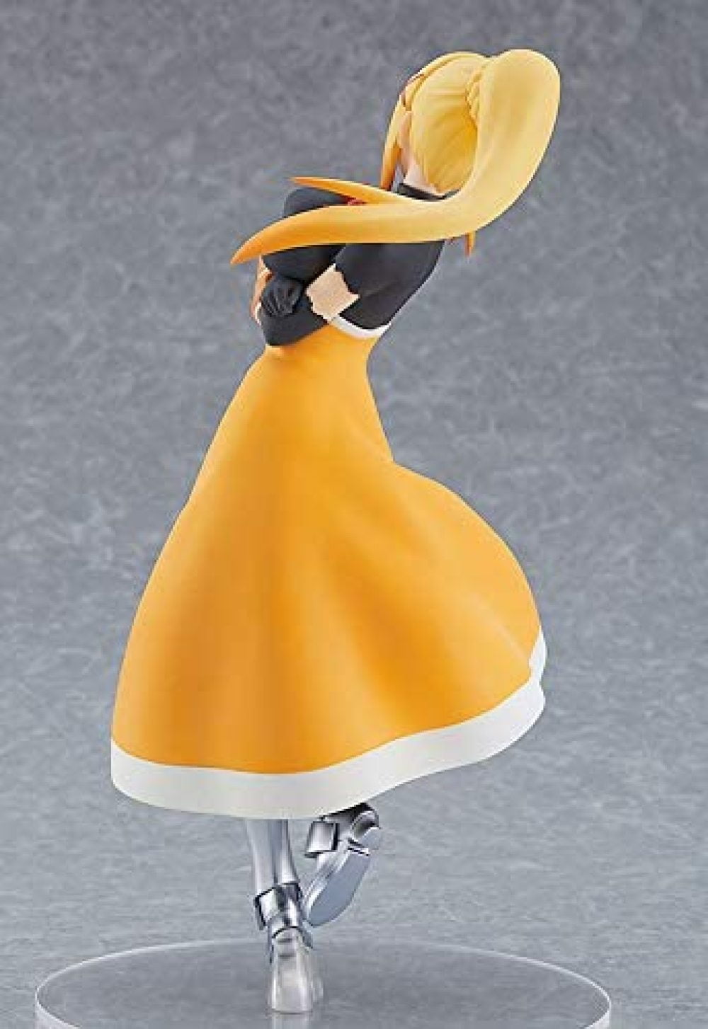  Max Factory KonoSuba: God's Blessing on This Wonderful World!:  Kazuma Pop Up Parade PVC Figure, Multicolor : Toys & Games