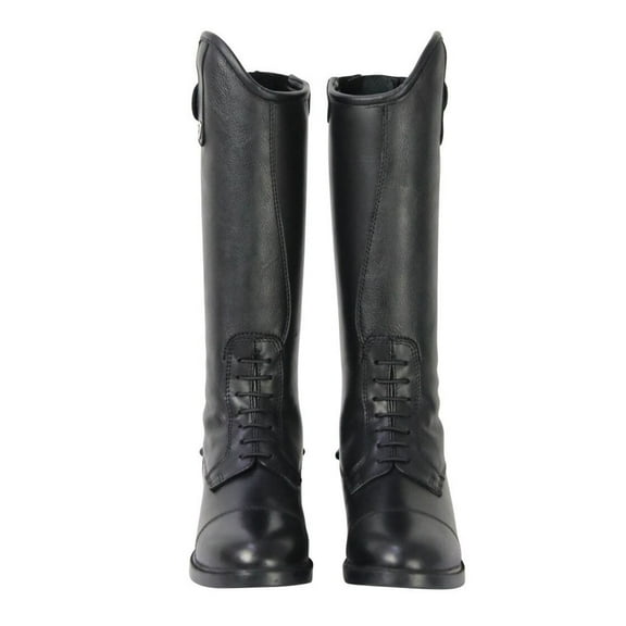 HyLAND Boys/Girls Scarlino Long Riding Boots