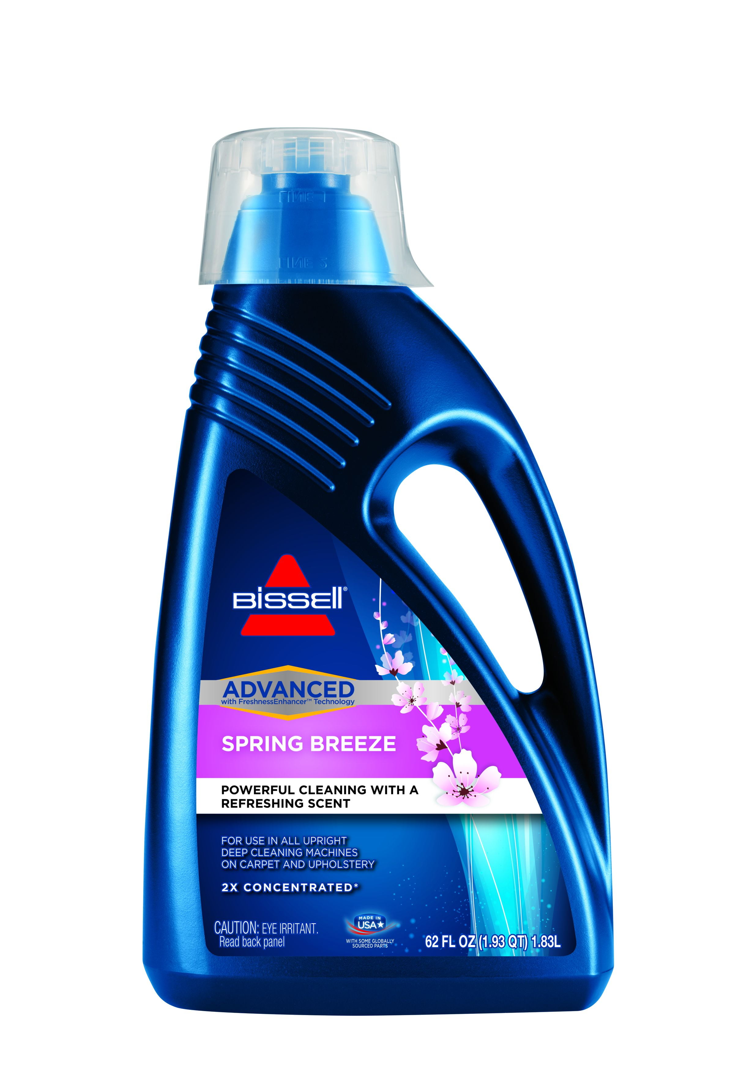 Professional Carpet Cleaners for Spring Cleaning
