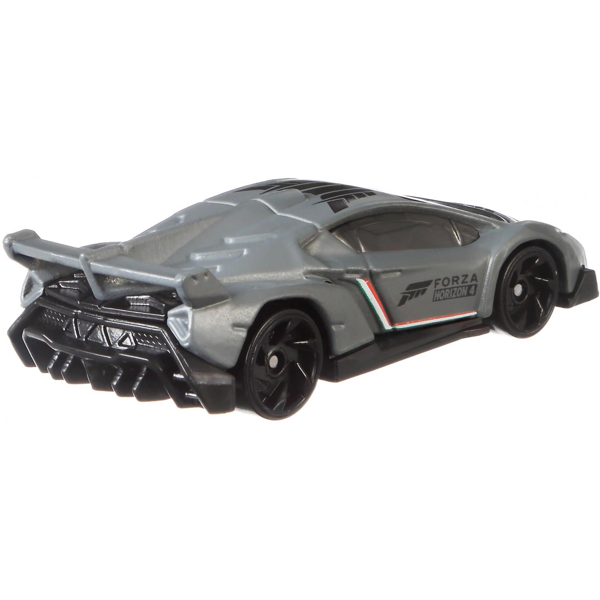 Hot wheels forza horizon 4 lamborghini veneno deals