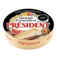 thumbnail image 1 of Queso camembert Président 226 g, 1 of 3