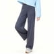 thumbnail image 4 of Cowsor Girl's Bootcut Yoga Pants,High Waisted Casual Kids Bell Bottoms Pants, 4 of 6