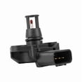 thumbnail image 4 of ISA Manifold Absolute Pressure MAP Sensor For Toyota 2014-2016 Highlander 2009 Prius 2009-2011 Tundra 2010-2011 Sequoia 2010-2015 Lexus RX450h Replacement for AS615 8942152010, 4 of 6