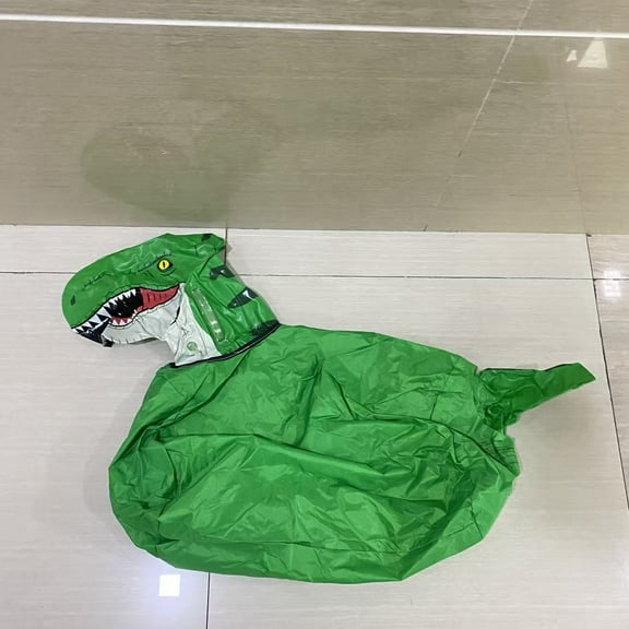 Proglee Inflatable toys,Inflatable Bouncy Dinosaur Toys with Hand Pump, Heavy Duty Giant Bouncy Pal, 220lbs Load Capacity, Ride On Bouncy Animal Hopper Toy