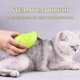 thumbnail image 5 of unique Steamy Cat Brush, 3 in 1 Cat Steamy Brush for Massage, Self Cleaning Steamy Cat Brush, Multifunctional Steam Brush for Dogs Cats Shedding, 5 of 5