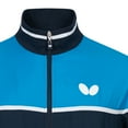 thumbnail image 6 of Butterfly Kosay Tracksuit - Athletic, Breathable, Sports, Table Tennis Warm-up Jacket or Pants, 6 of 7