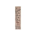 thumbnail image 1 of Mdf Wall Sign Kitchen Is Heart Of The Home, 1 of 4