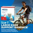 thumbnail image 2 of MEDca Elastic Tubular Support Bandage Size F, 10M, Natural Color, 2 of 9