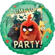 Angry Birds 2 Balloon 18"( Each )