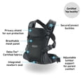 thumbnail image 6 of Graco Cradle Me Lite 3-in-1 Baby Carrier, 6 of 7