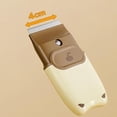 thumbnail image 3 of Multi-Purpose Cleaning Scraper, Razor Blade Scraper Tool, 2-in-1 Scraper Tool, Safe Adhesive & Grime Remover for Glass, Tiles, Countertops (Grey), 3 of 7