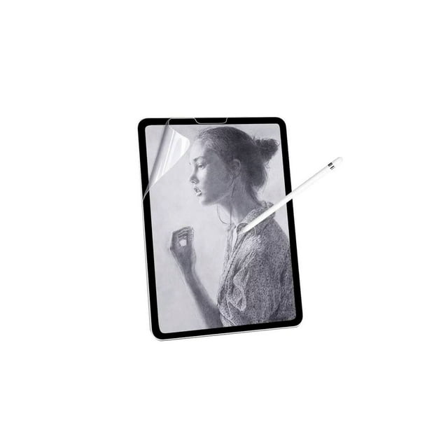 Protector de pantalla Paper Sensation Sheet iPad 10.2 Paperlike