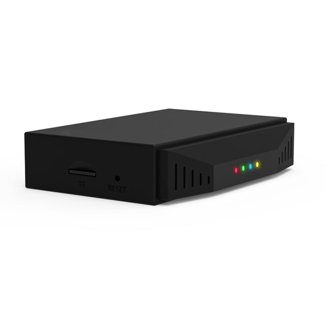 Box WiFi Box 2.0 Asistente Inteligente Para Impresora 3D Configuración BT Red Nube Cortar E Imprimir/Monitor En Tiempo Real/Control Remoto Disparo En Lapso De Tiempo