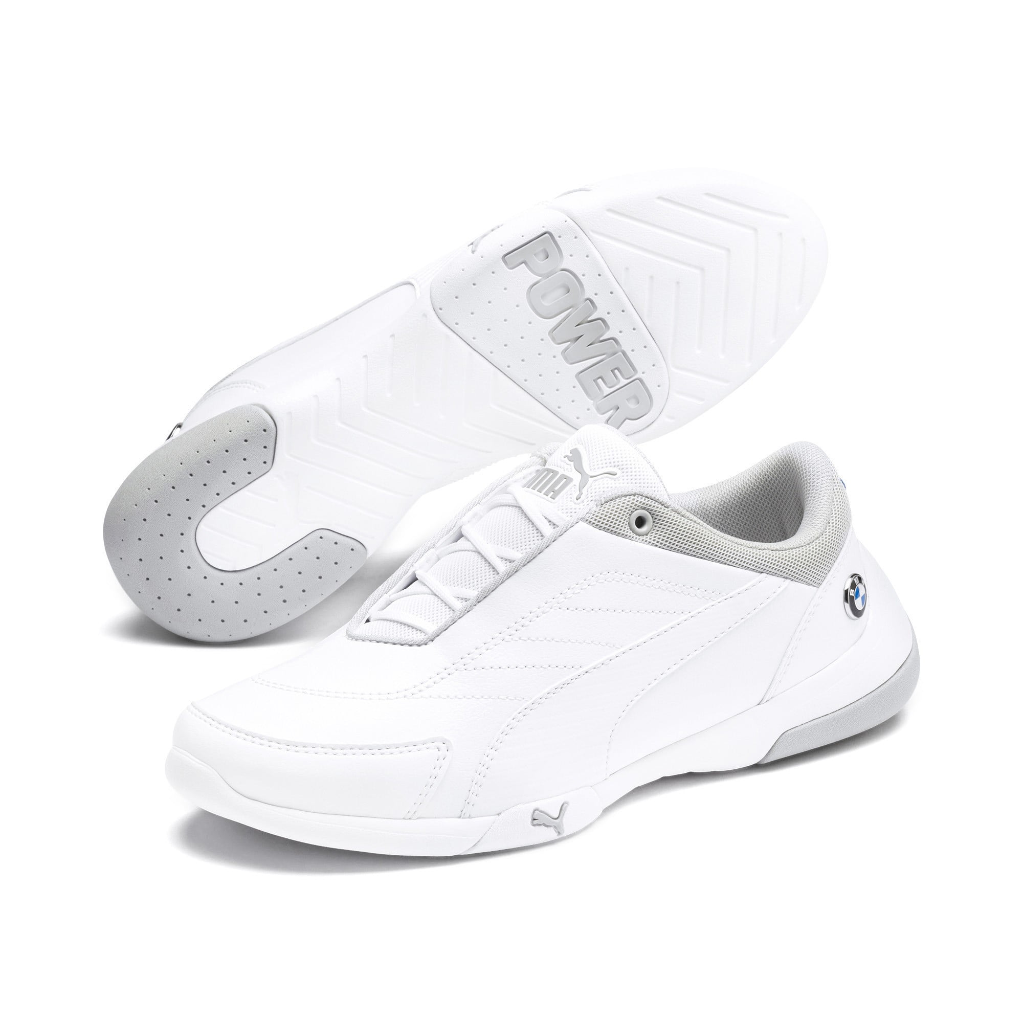 PUMA BMW M Motorsport Kart Cat III Shoes for Junior Lebanon Ubuy