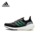 thumbnail image 3 of Zapatillas de running informales para hombre y mujer Adidas ULT Primeblue, transpirables, ligeras, de corte bajo y resistentes al desgaste y que absorben los impactos, 3 of 5