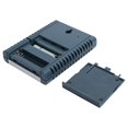 thumbnail image 3 of Medidor de temperatura y humedad Higoodz Digital Multifuncional Accesorios electrónicos, 3 of 7
