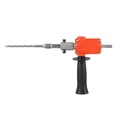 thumbnail image 4 of Destornillador eléctrico Yotijar de alta resistencia Naranja adaptador de taladro, 4 of 8