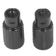 thumbnail image 4 of Burr File, M14 M10 Wear  High Carbon Steel Angle Grinder Burr Set  For Hollowing Slotting, 4 of 8
