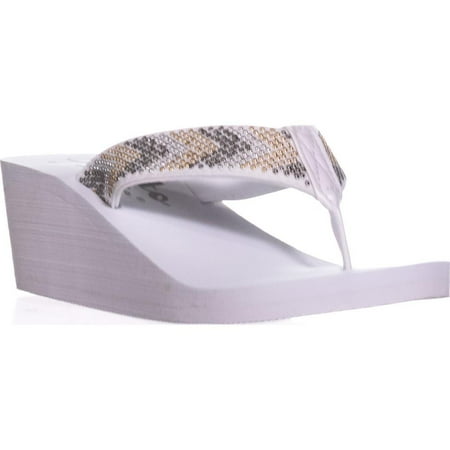 flops platform flip callisto jester womens