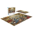 thumbnail image 4 of Rompecabezas Buffalo Games Charles Wysocki Elmer 1000 piezas, 4 of 6
