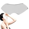 thumbnail image 2 of Soumake Stainless Steel Gua Sha – Facial Massage Tool for Skin Tightening, Body & Neck, Enhances Circulation & Reduces Tension, 2 of 7