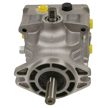 UPC: 0023899554393 | Hydro Pump For Hydro Gear PR-1JBC-EY1X-XXXX  Proven performance; 025-610