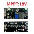 thumbnail image 3 of Controlador Solar MPPT 1A 3.2V 3.7V 3.8V 7.4V 11.1V 14.8V MóDulo de Cargador de BateríA de Titanato LiFePO4 de Iones de Litio, MPPT 18V, 3 of 5