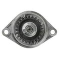 thumbnail image 5 of Starter for Onan KV 4000 Microquiet Generator RV / 12 Volt Ccw 24 Tooth Drive, 5 of 6