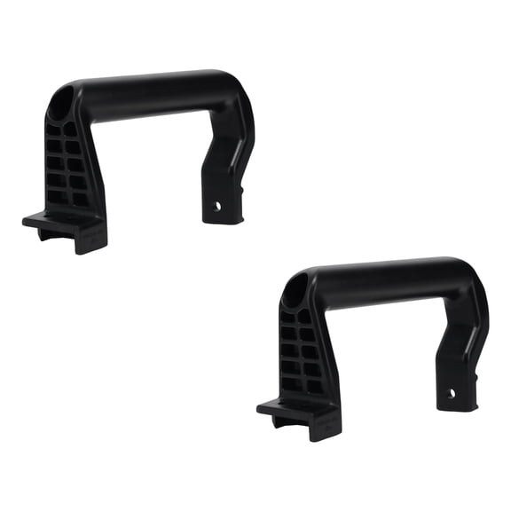 Makita 457433-4 OEM Grip for Saw XSR01PT XSR01Z (2-Pack)