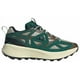 thumbnail image 1 of Size 8 - adidas Kantai Trail Putty Grey Collegiate Green, 1 of 6
