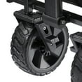 thumbnail image 4 of Chariot Pliant Mac Sport TG avec Freins, 4 of 5
