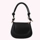 thumbnail image 5 of Bolso Bolsos Mujer Color Sólido PU Cuero Tendencias, 5 of 9